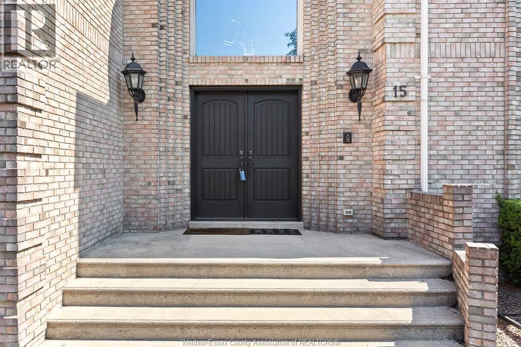 15 Fasan Crescent, Tecumseh, Ontario  N8N 4L1 - Photo 6 - 26007583