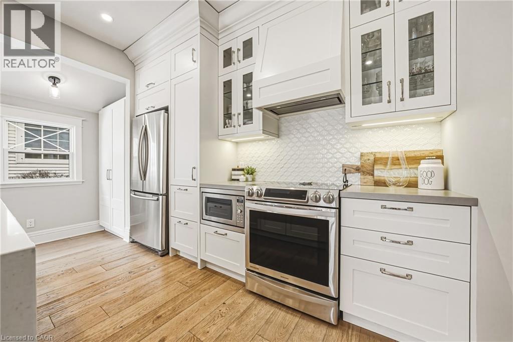 6 Nelles Boulevard, Grimsby, Ontario  L3M 3R1 - Photo 9 - 40810716