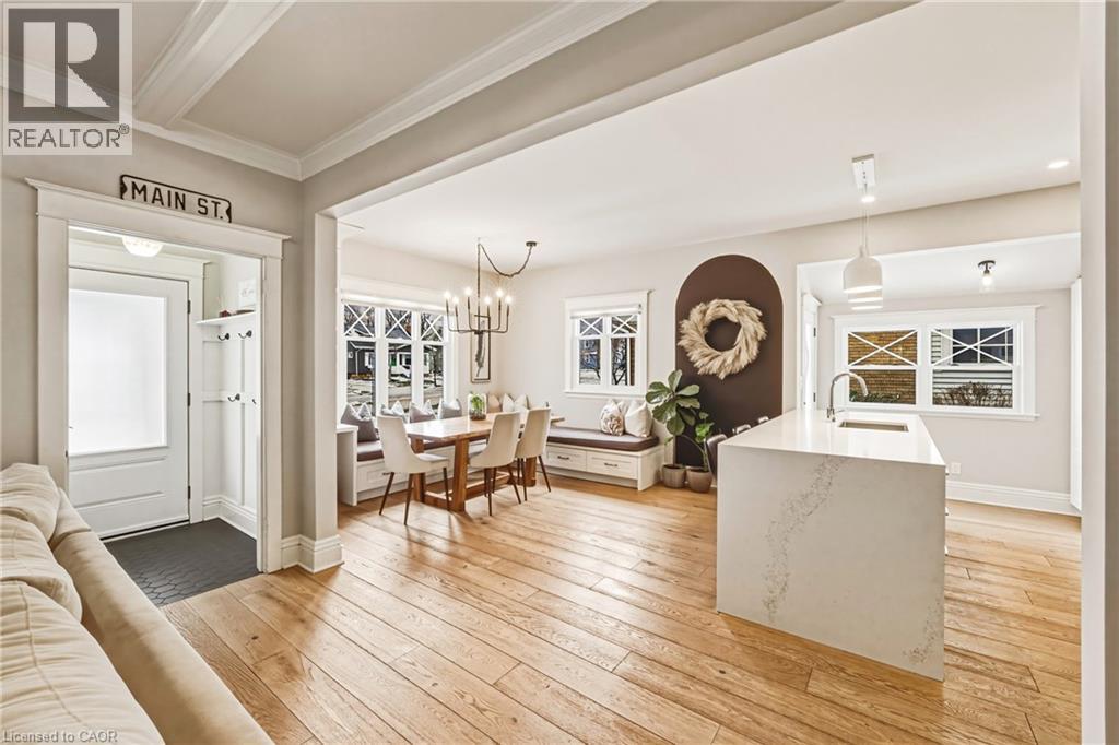 6 Nelles Boulevard, Grimsby, Ontario  L3M 3R1 - Photo 4 - 40810716