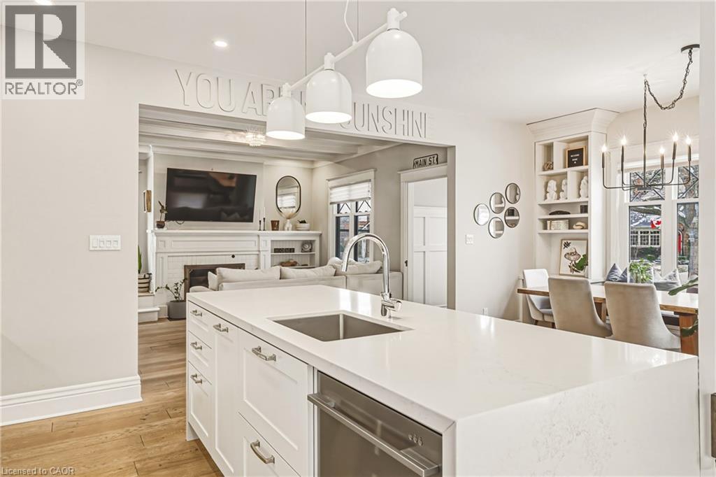 6 Nelles Boulevard, Grimsby, Ontario  L3M 3R1 - Photo 11 - 40810716