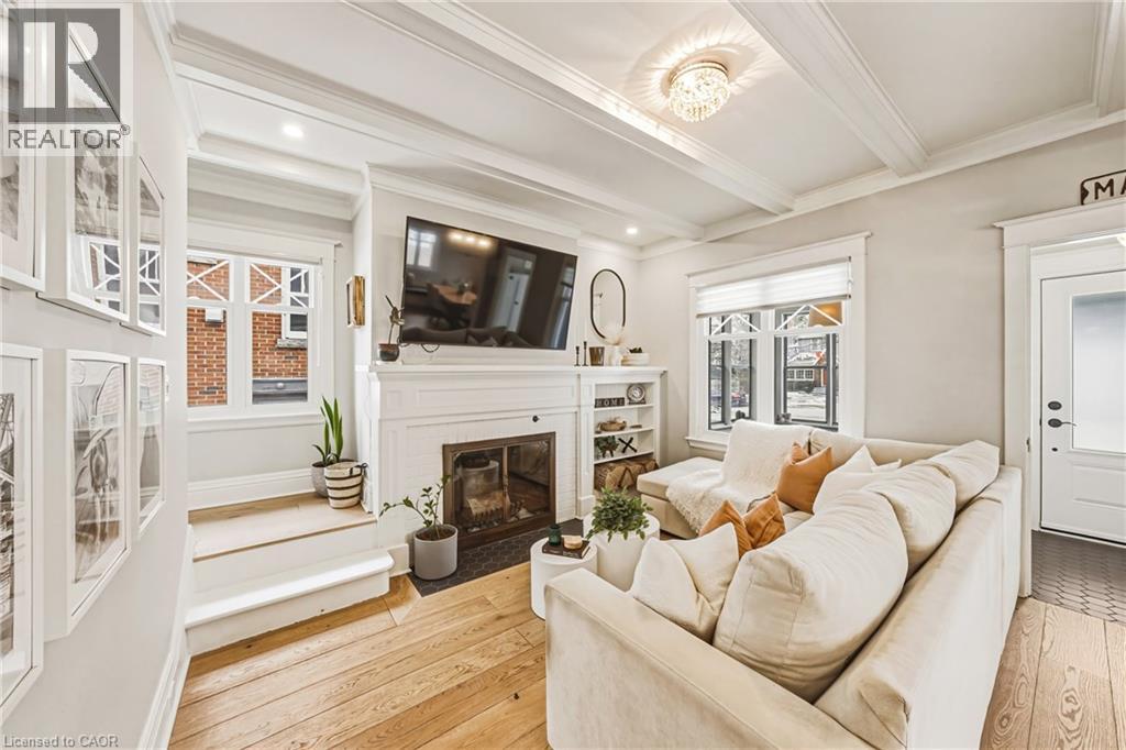 6 Nelles Boulevard, Grimsby, Ontario  L3M 3R1 - Photo 13 - 40810716