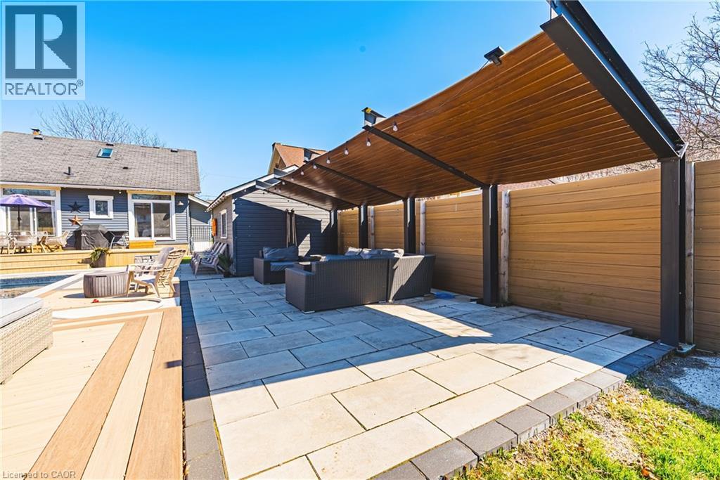 6 Nelles Boulevard, Grimsby, Ontario  L3M 3R1 - Photo 28 - 40810716