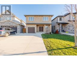 6978 OPTIMIST LANE, Niagara Falls, Ontario