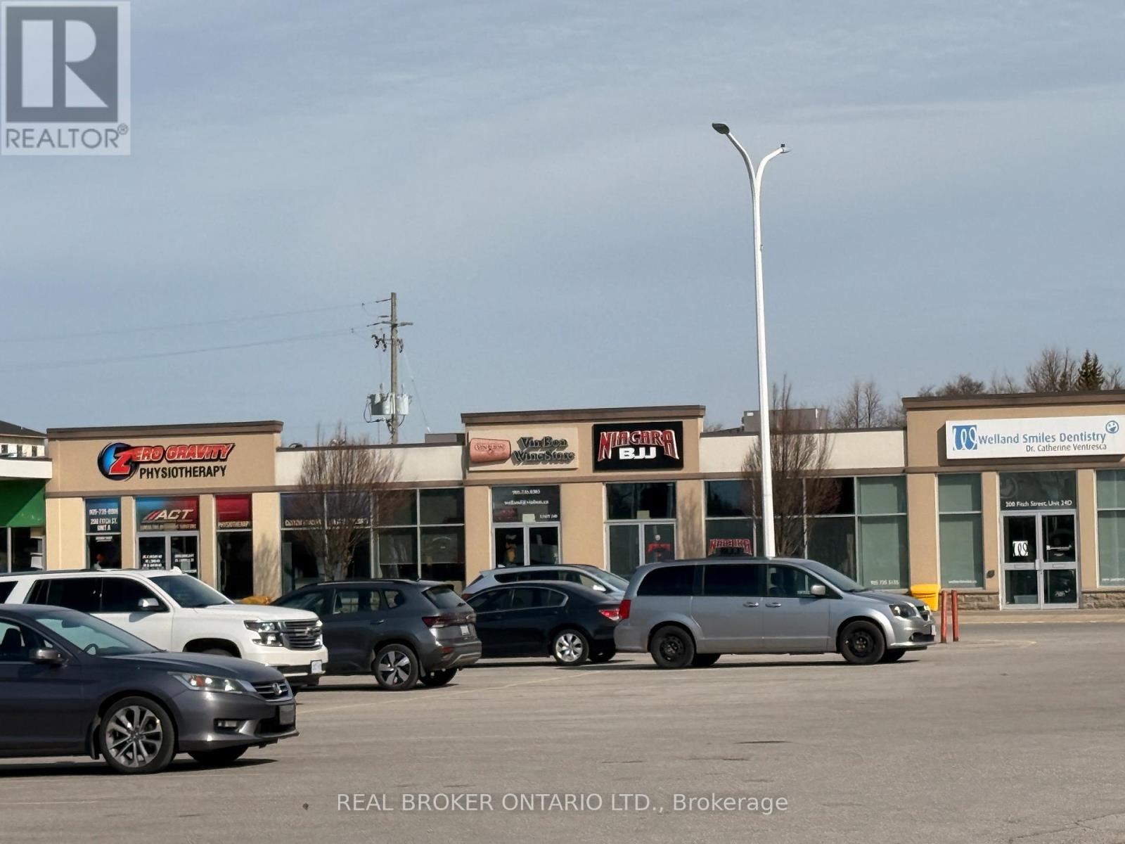 180 Fitch Street, Welland, Ontario  L3C 4V8 - Photo 14 - X12976058