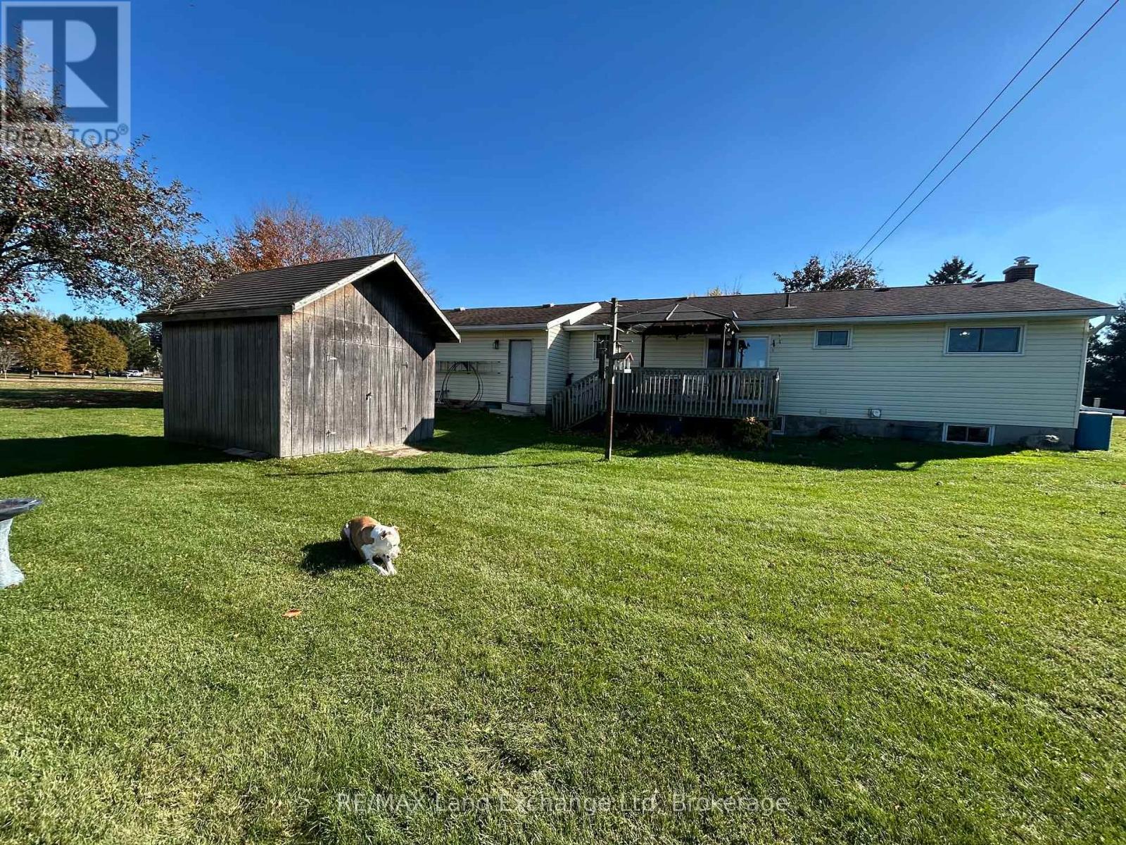 1 Jordan Drive, North Huron (East Wawanosh), Ontario  N0G 1E0 - Photo 21 - X12798528