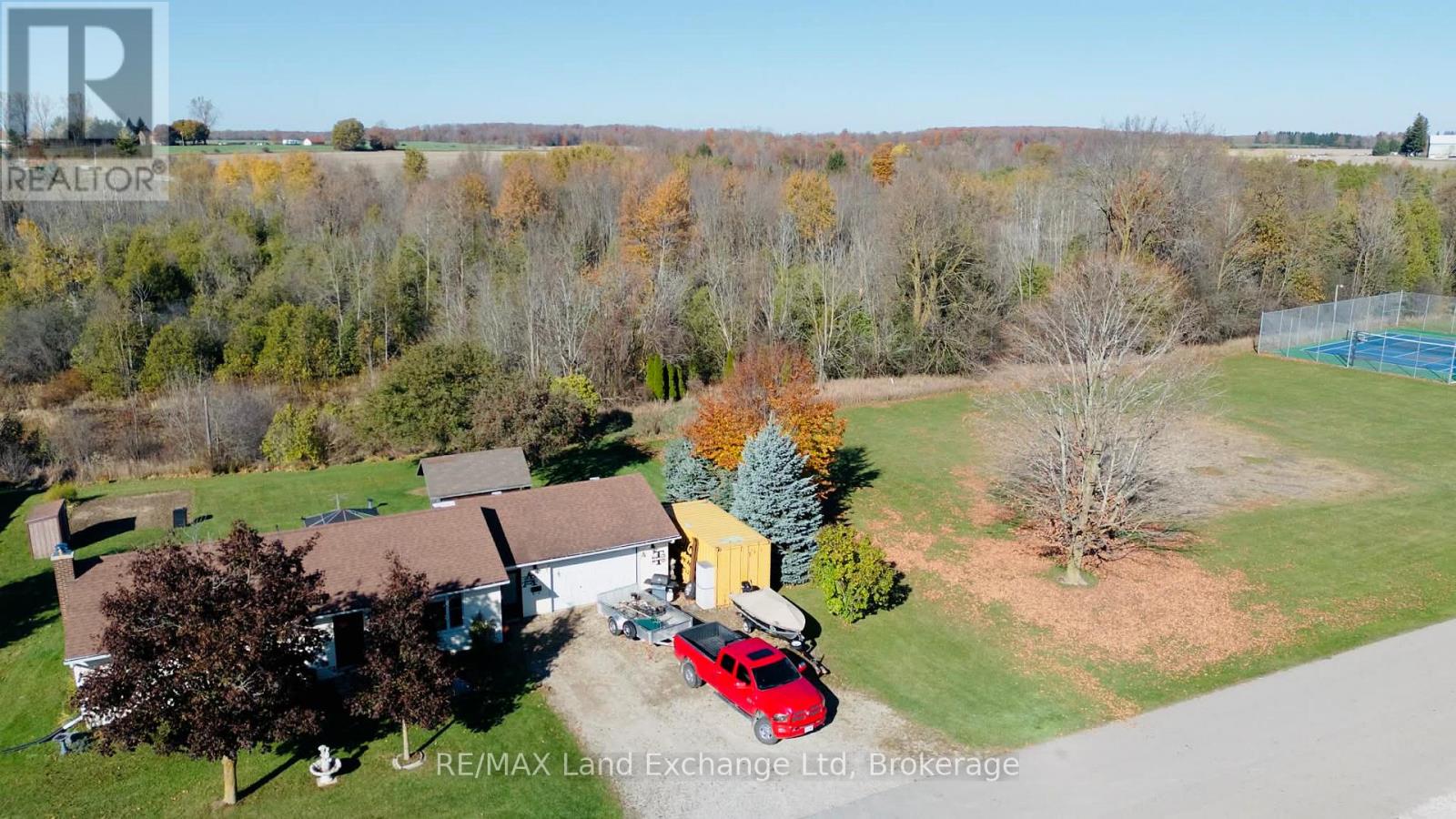 1 Jordan Drive, North Huron (East Wawanosh), Ontario  N0G 1E0 - Photo 19 - X12798528