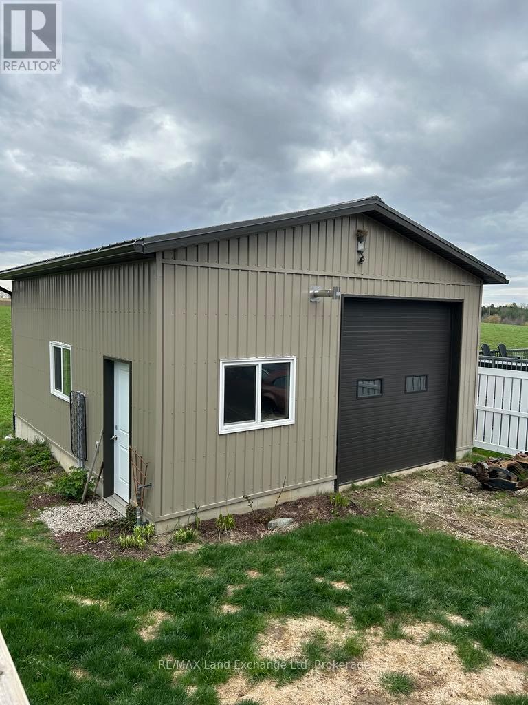 660 Gloria Street, North Huron (Blyth), Ontario  N0G 2W0 - Photo 17 - X12807464