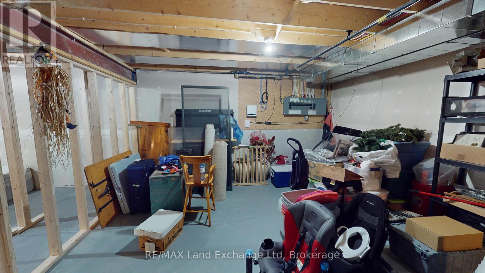 661 Gloria Street, North Huron (Blyth), Ontario  N0M 1H0 - Photo 27 - X12820092