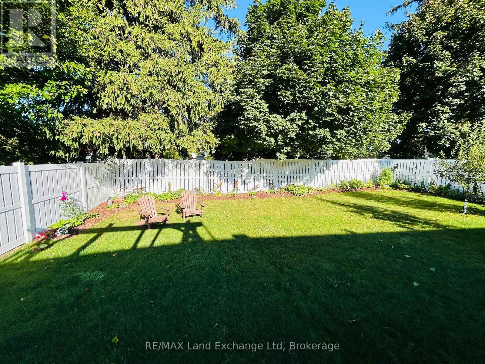 661 Gloria Street, North Huron (Blyth), Ontario  N0M 1H0 - Photo 34 - X12820092