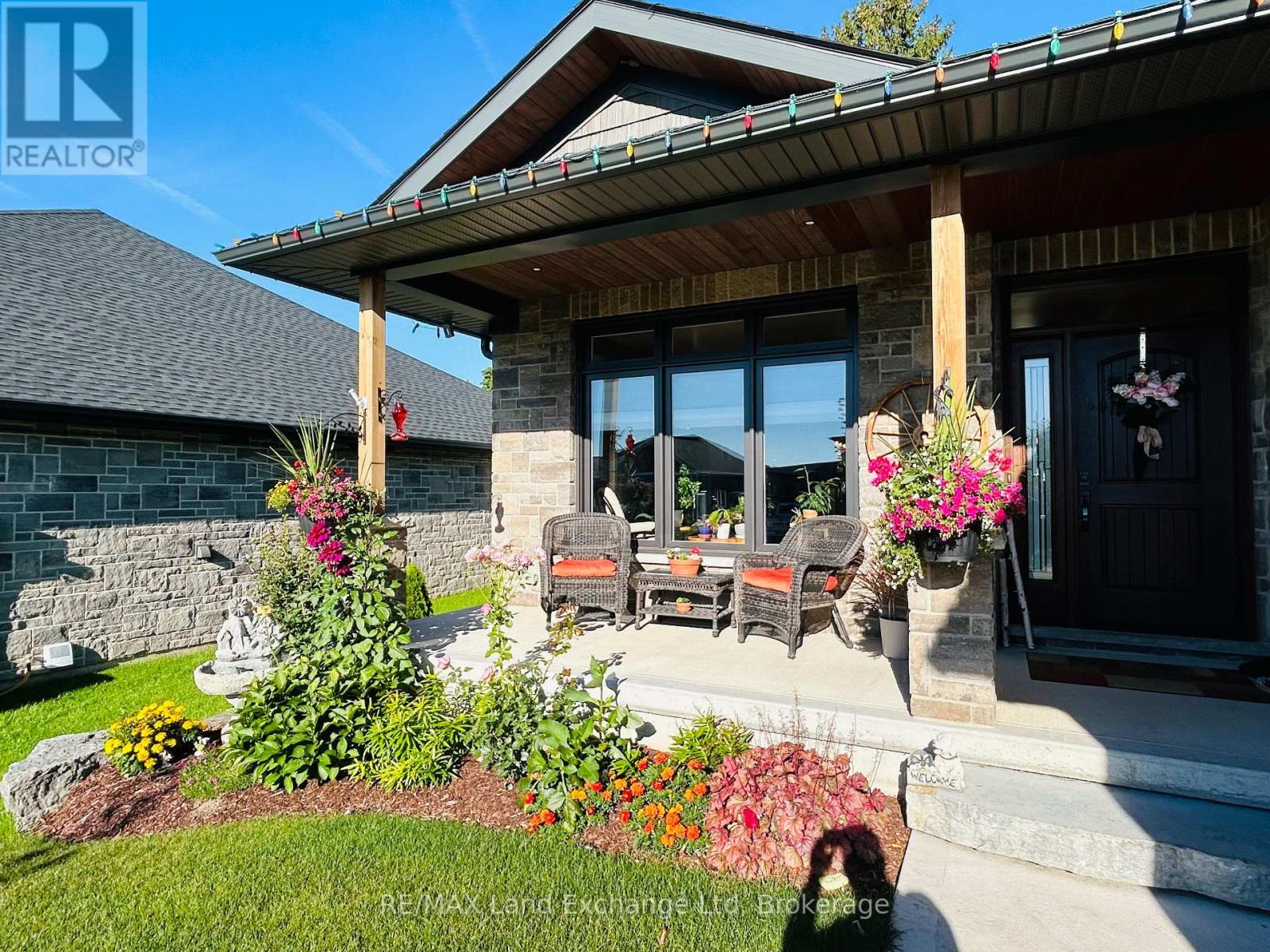 661 Gloria Street, North Huron (Blyth), Ontario  N0M 1H0 - Photo 31 - X12820092