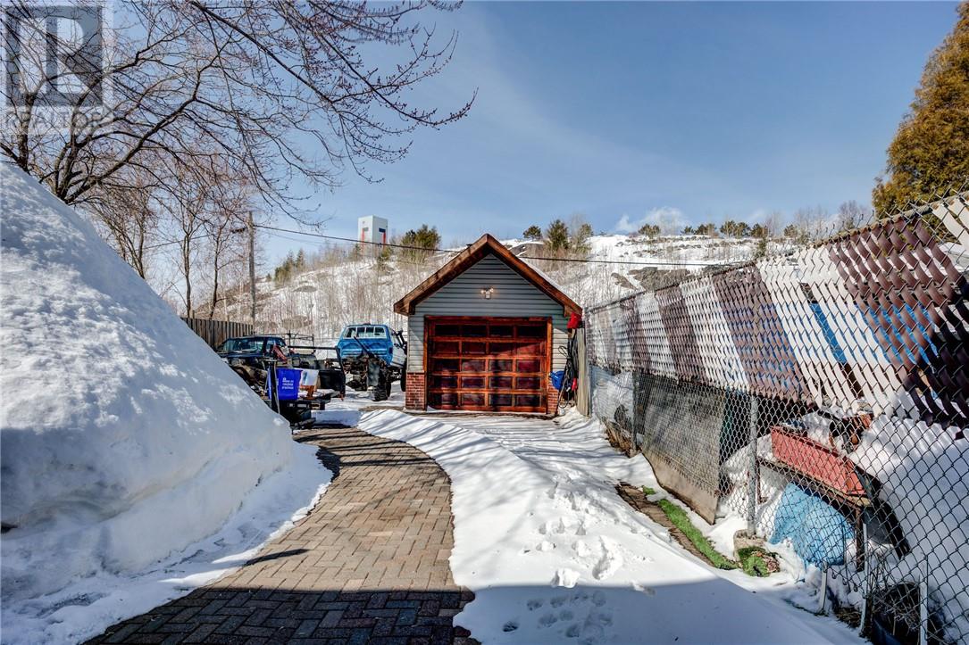 39 Dean Avenue, Sudbury, Ontario  P3C 3B8 - Photo 19 - 2127072