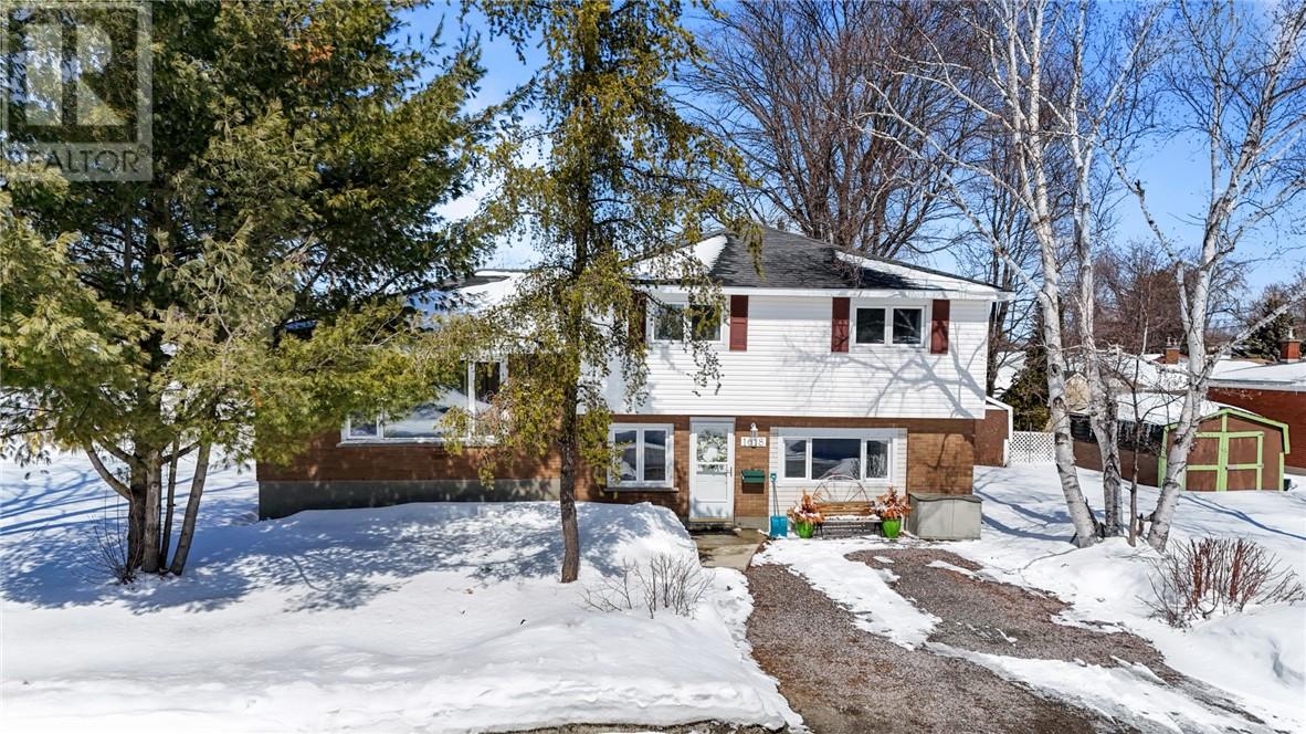 1618 Canterbury Street, Sudbury, Ontario  P3A 1J2 - Photo 36 - 2127038