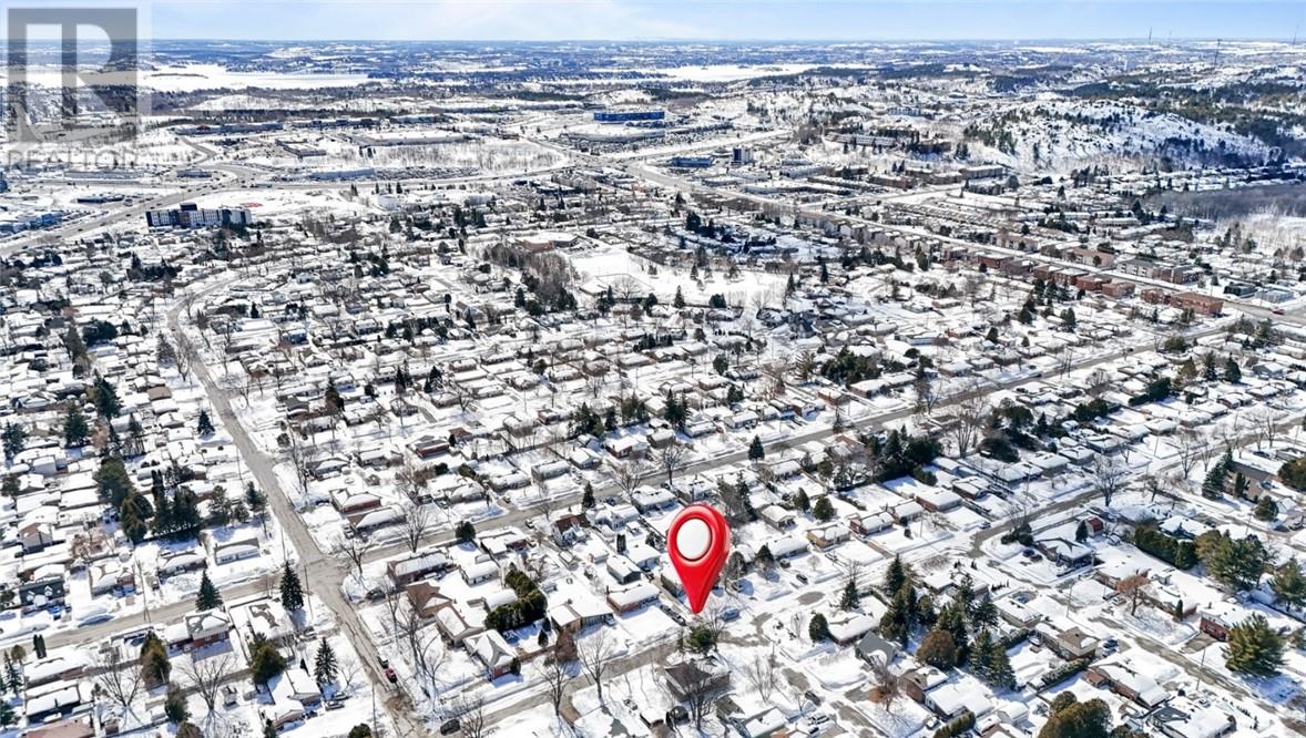 1618 Canterbury Street, Sudbury, Ontario  P3A 1J2 - Photo 45 - 2127038