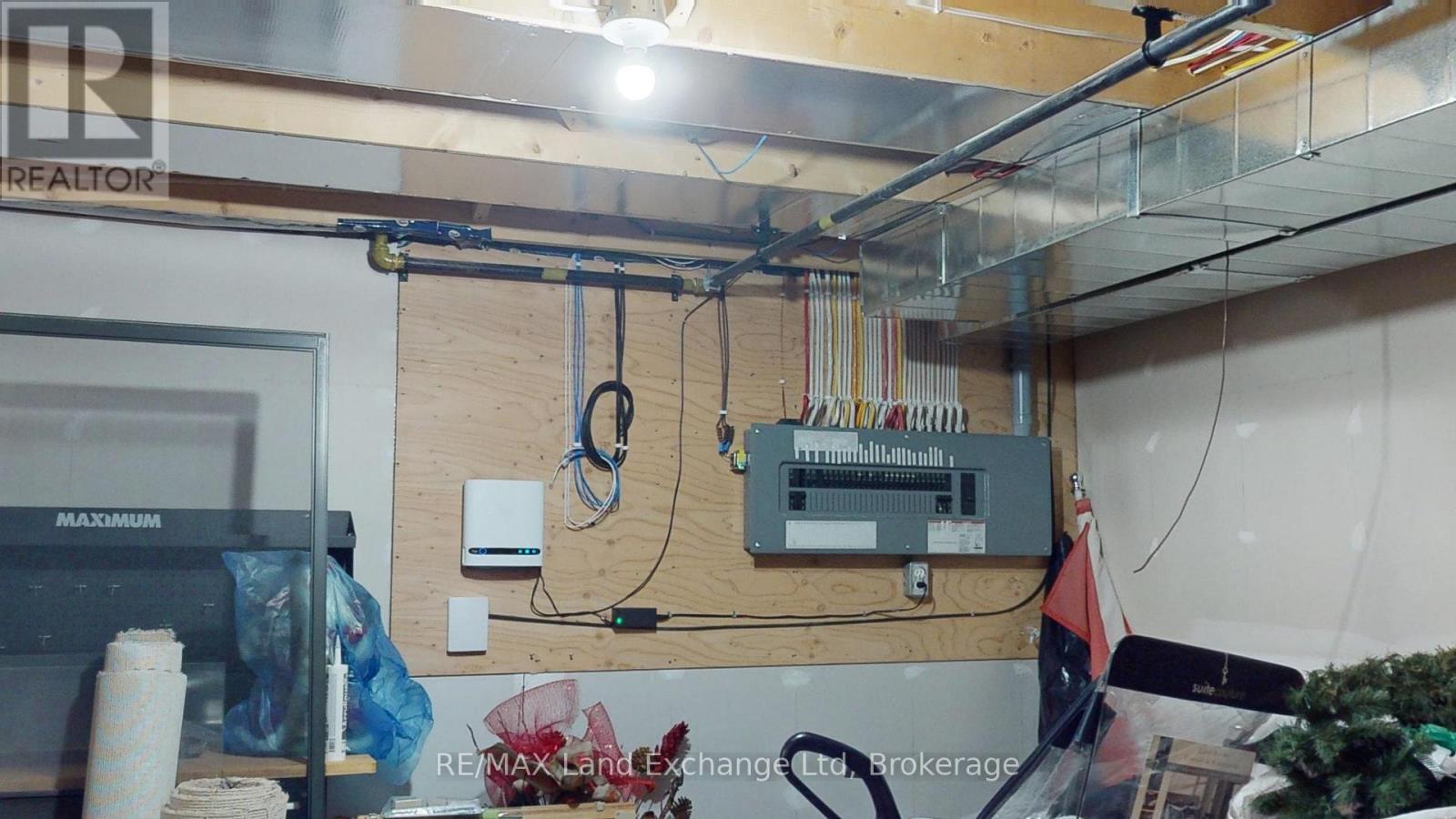 661 Gloria Street, North Huron (Blyth), Ontario  N0M 1H0 - Photo 29 - X12820092