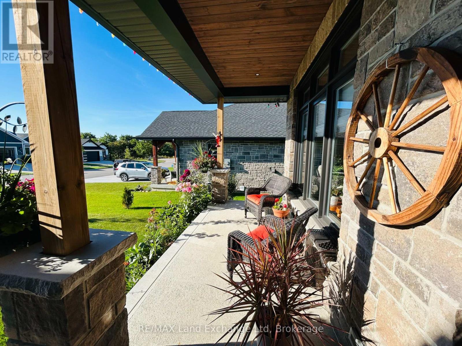 661 Gloria Street, North Huron (Blyth), Ontario  N0M 1H0 - Photo 32 - X12820092