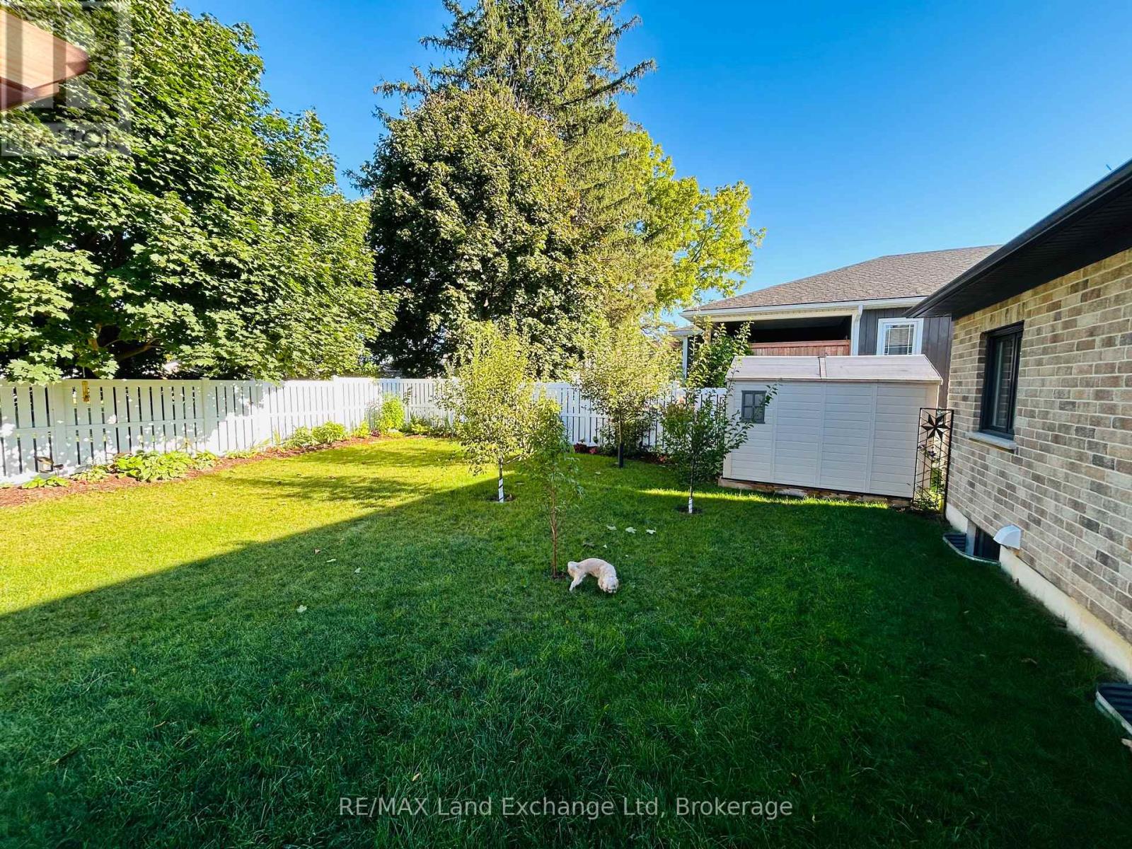 661 Gloria Street, North Huron (Blyth), Ontario  N0M 1H0 - Photo 33 - X12820092