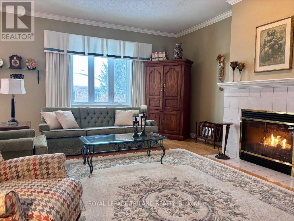 34 - 30 Doon Drive, London North (North G), Ontario  N5X 3P1 - Photo 16 - X12959148