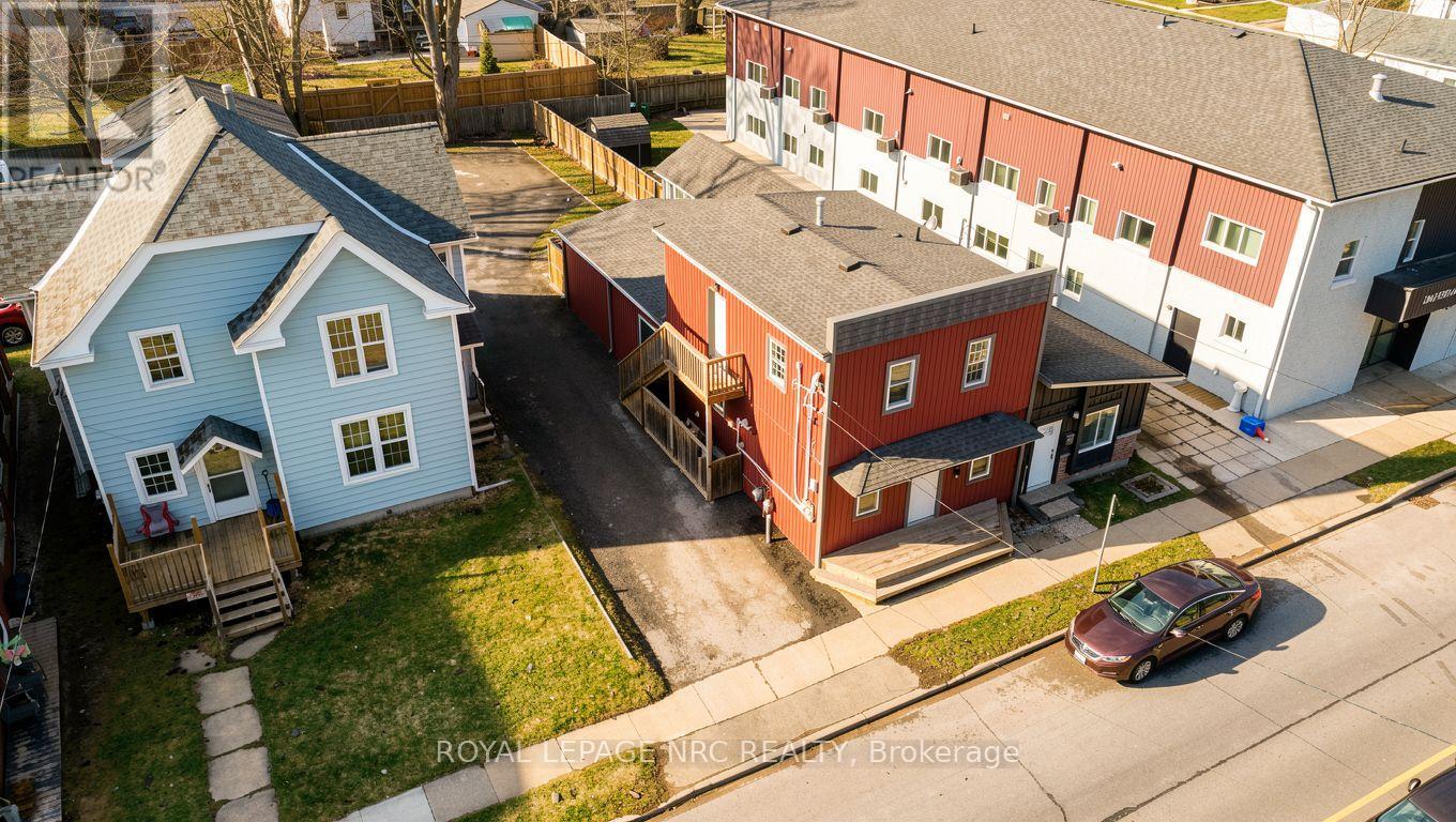 608 KING STREET, Port Colborne, Ontario