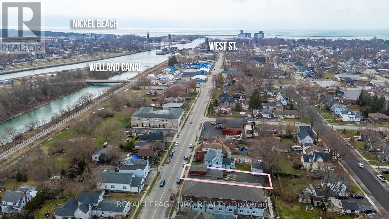 608 King Street, Port Colborne, Ontario  L3K 4H7 - Photo 24 - X12965704