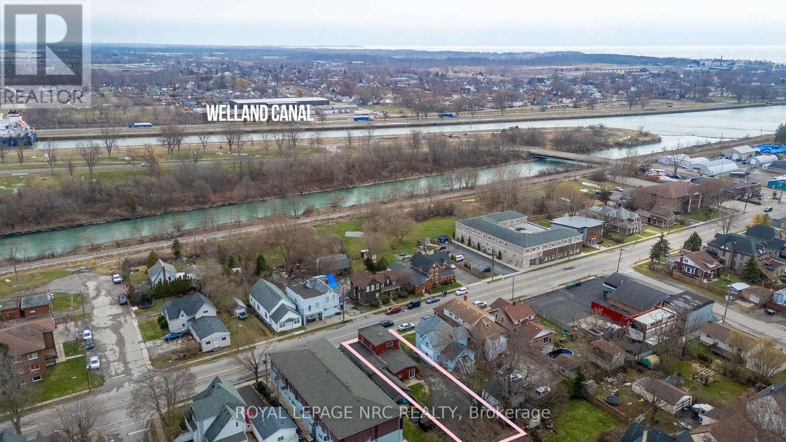 608 King Street, Port Colborne, Ontario  L3K 4H7 - Photo 25 - X12965704