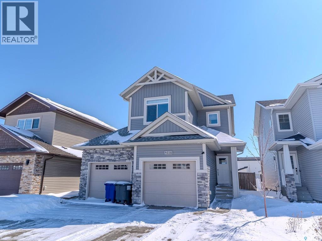 114 Germain Court, Saskatoon, Saskatchewan  S7W 0Y3 - Photo 2 - SK032437