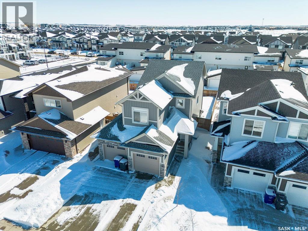 114 Germain Court, Saskatoon, Saskatchewan  S7W 0Y3 - Photo 3 - SK032437