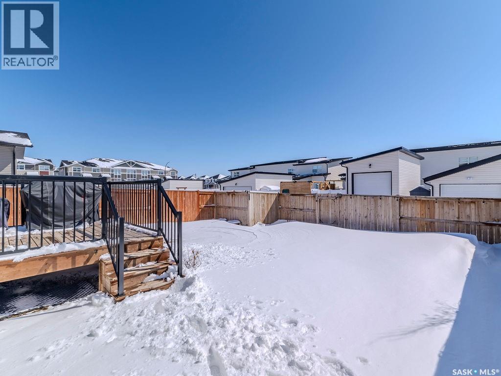 114 Germain Court, Saskatoon, Saskatchewan  S7W 0Y3 - Photo 33 - SK032437