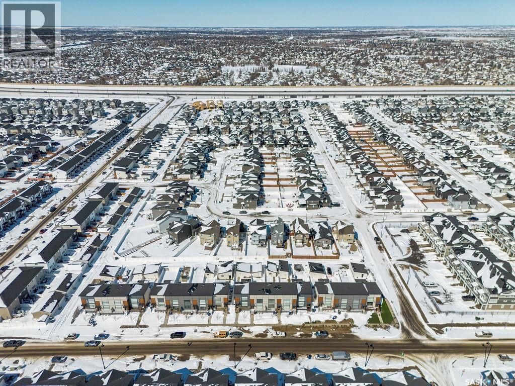 114 Germain Court, Saskatoon, Saskatchewan  S7W 0Y3 - Photo 37 - SK032437