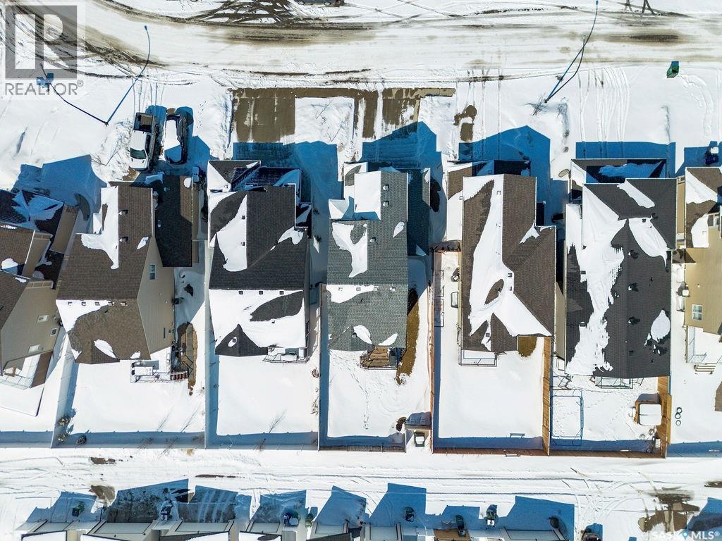 114 Germain Court, Saskatoon, Saskatchewan  S7W 0Y3 - Photo 39 - SK032437