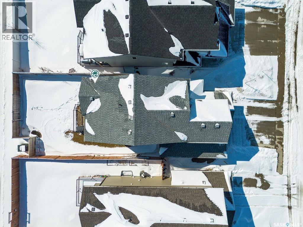 114 Germain Court, Saskatoon, Saskatchewan  S7W 0Y3 - Photo 40 - SK032437
