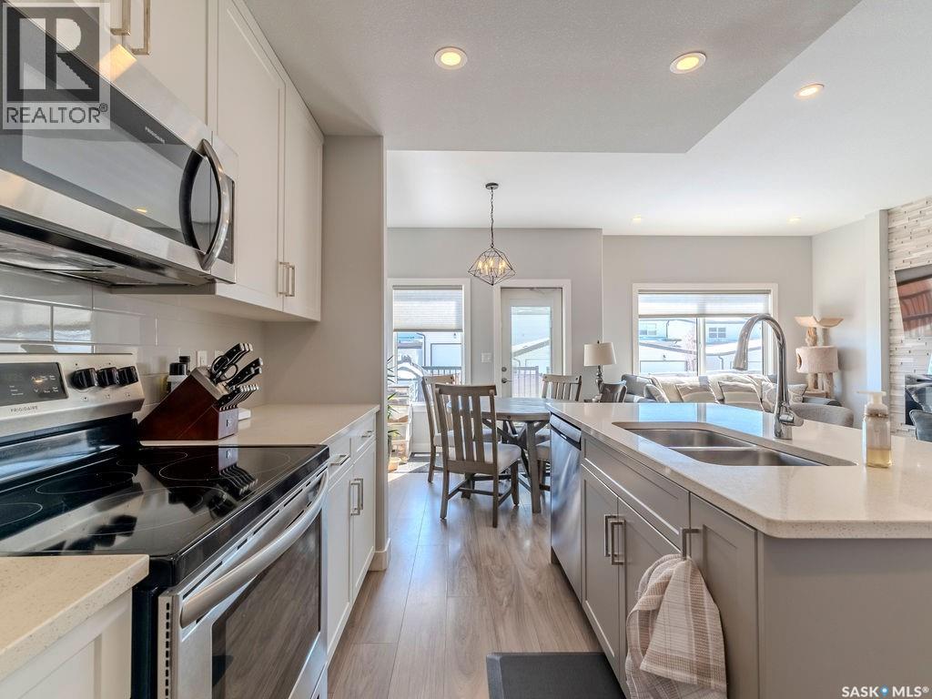 114 Germain Court, Saskatoon, Saskatchewan  S7W 0Y3 - Photo 8 - SK032437