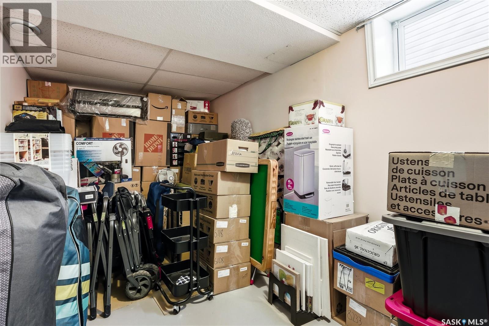 2815 Kutarna Crescent, Regina, Saskatchewan  S4V 0S9 - Photo 29 - SK032403