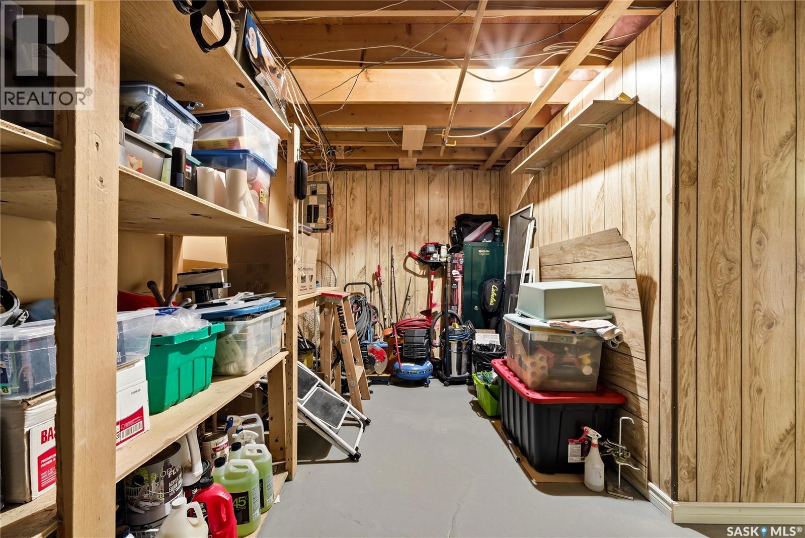 2815 Kutarna Crescent, Regina, Saskatchewan  S4V 0S9 - Photo 35 - SK032403