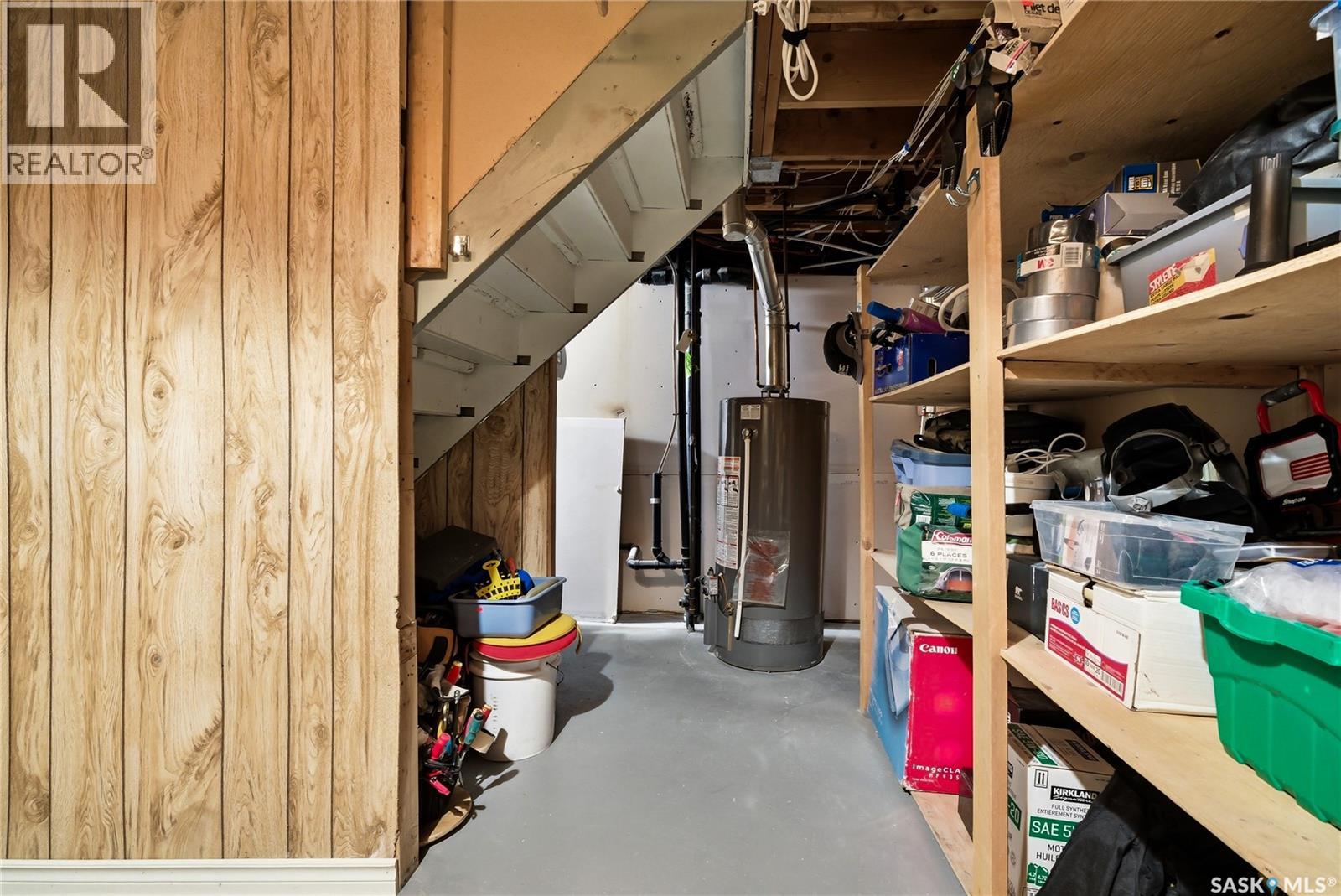 2815 Kutarna Crescent, Regina, Saskatchewan  S4V 0S9 - Photo 36 - SK032403