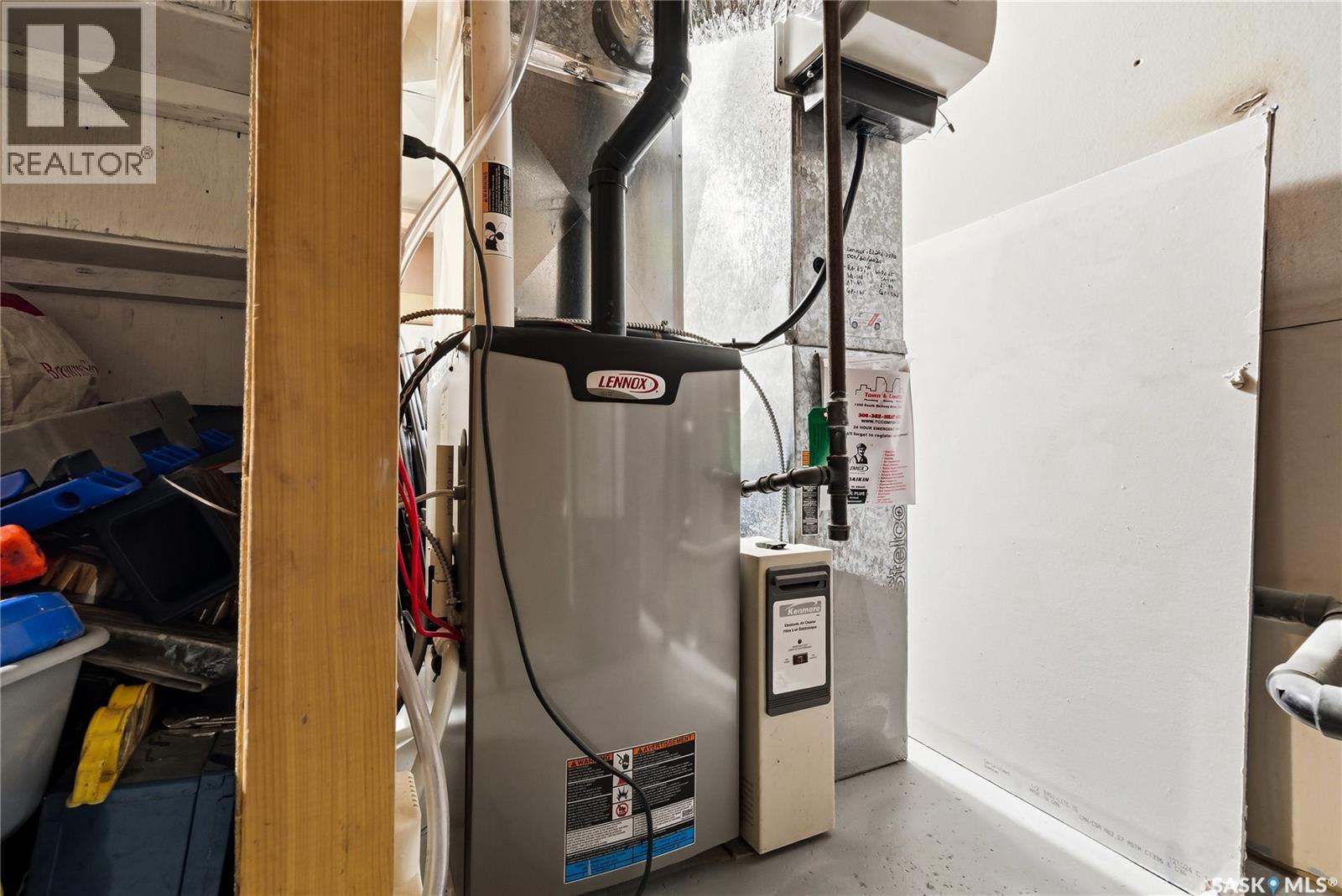 2815 Kutarna Crescent, Regina, Saskatchewan  S4V 0S9 - Photo 37 - SK032403