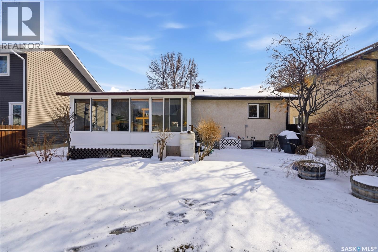 2815 Kutarna Crescent, Regina, Saskatchewan  S4V 0S9 - Photo 39 - SK032403