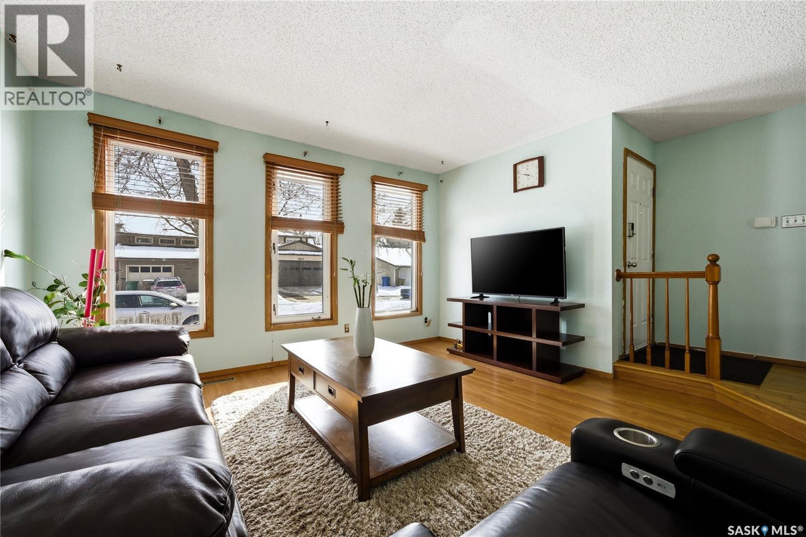 2815 Kutarna Crescent, Regina, Saskatchewan  S4V 0S9 - Photo 4 - SK032403