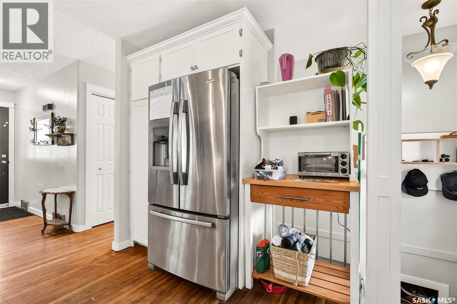 1108 Grafton Avenue, Moose Jaw, Saskatchewan  S6H 3S5 - Photo 11 - SK032389