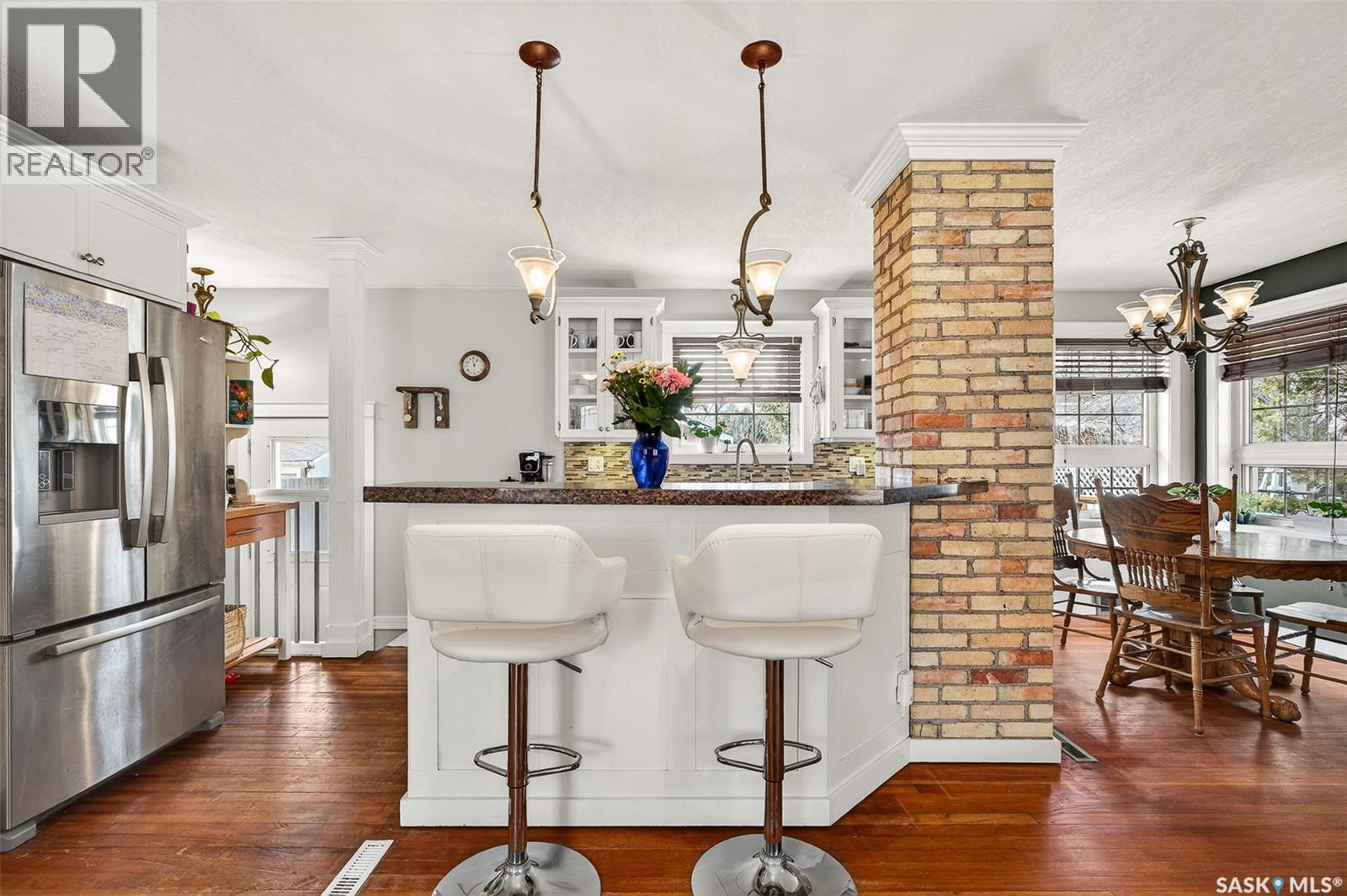 1108 Grafton Avenue, Moose Jaw, Saskatchewan  S6H 3S5 - Photo 12 - SK032389