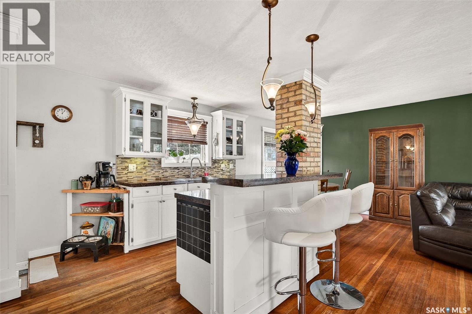 1108 Grafton Avenue, Moose Jaw, Saskatchewan  S6H 3S5 - Photo 13 - SK032389