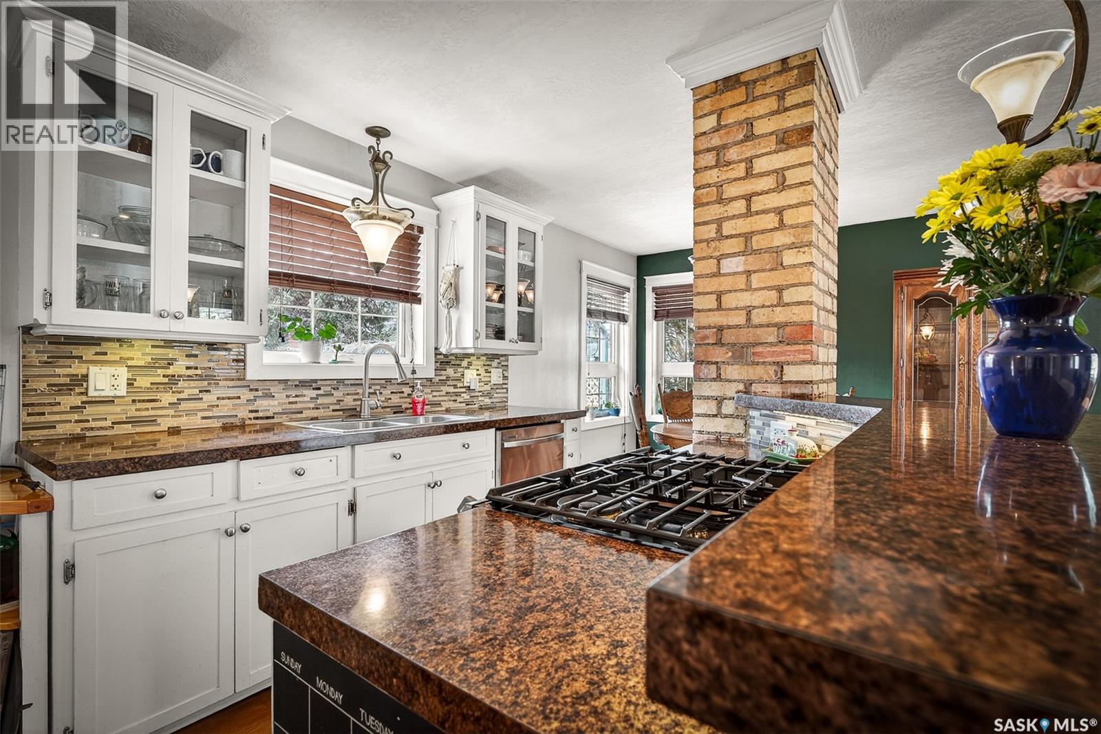 1108 Grafton Avenue, Moose Jaw, Saskatchewan  S6H 3S5 - Photo 14 - SK032389