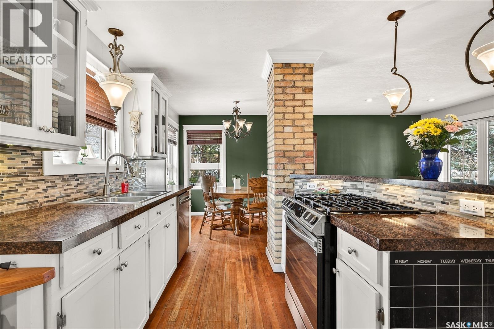 1108 Grafton Avenue, Moose Jaw, Saskatchewan  S6H 3S5 - Photo 15 - SK032389