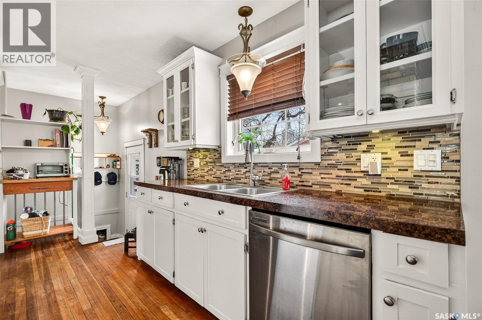 1108 Grafton Avenue, Moose Jaw, Saskatchewan  S6H 3S5 - Photo 16 - SK032389