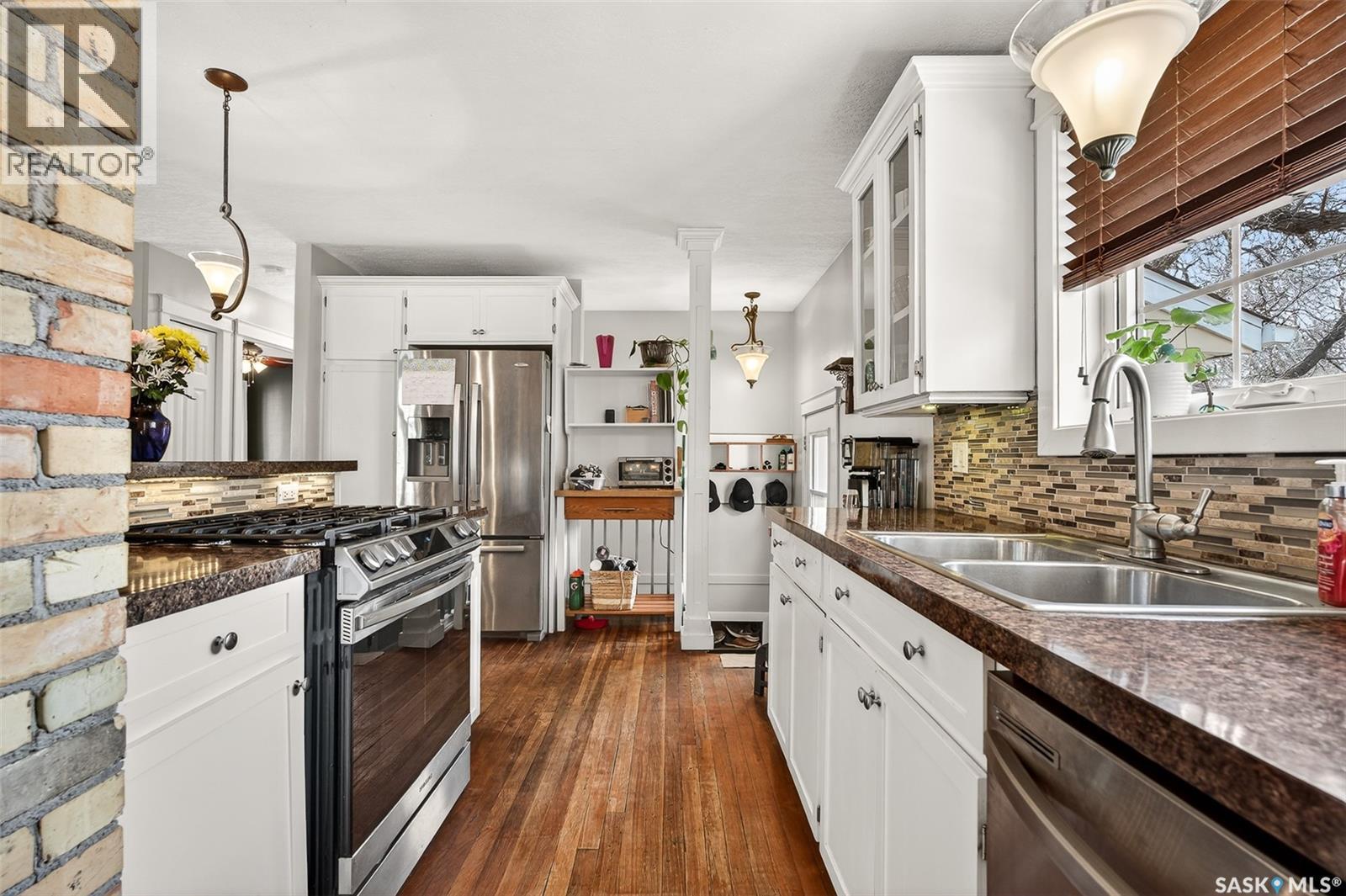 1108 Grafton Avenue, Moose Jaw, Saskatchewan  S6H 3S5 - Photo 17 - SK032389