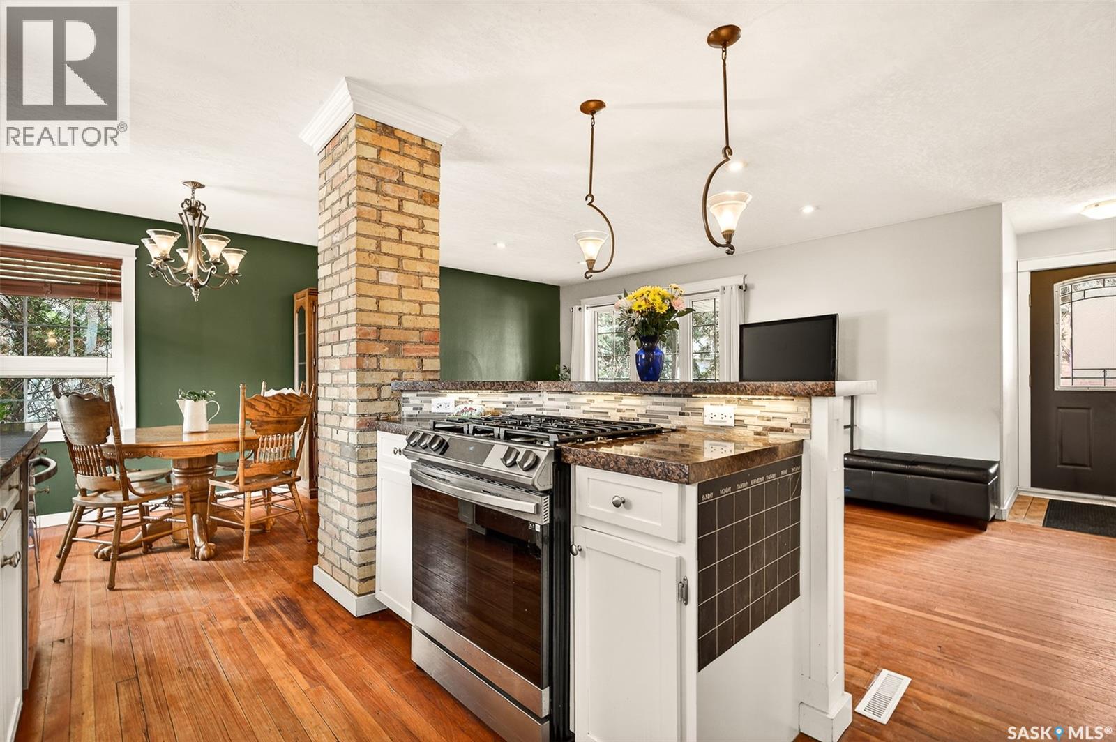 1108 Grafton Avenue, Moose Jaw, Saskatchewan  S6H 3S5 - Photo 18 - SK032389