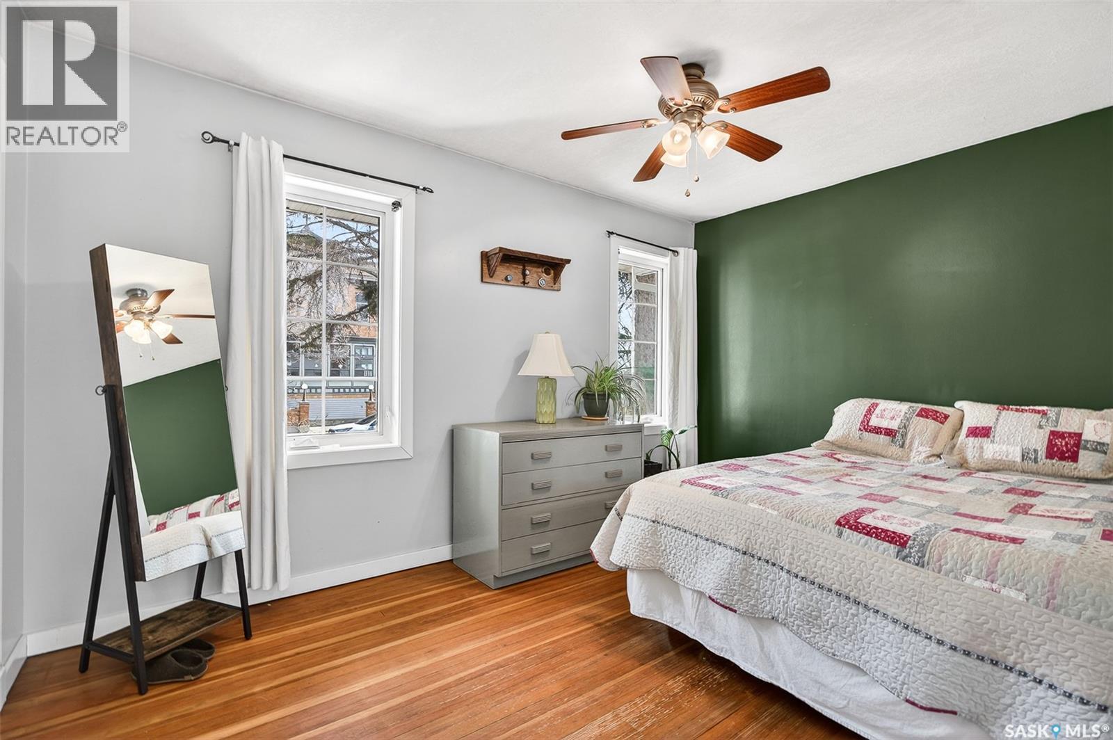 1108 Grafton Avenue, Moose Jaw, Saskatchewan  S6H 3S5 - Photo 21 - SK032389