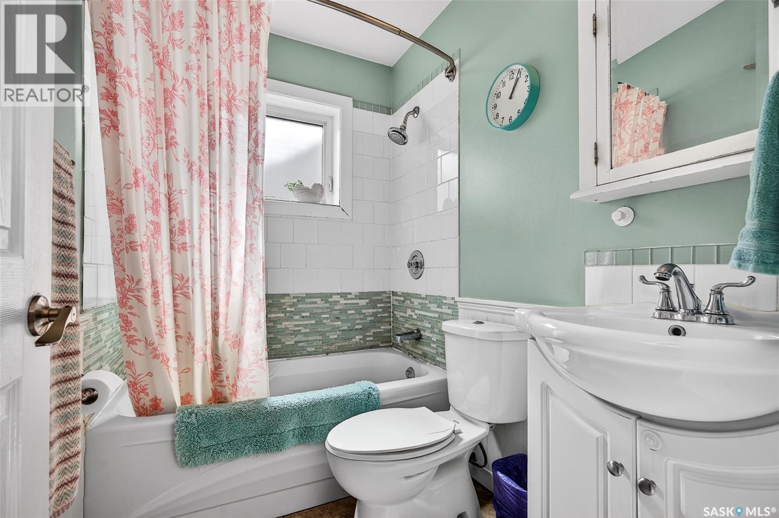 1108 Grafton Avenue, Moose Jaw, Saskatchewan  S6H 3S5 - Photo 23 - SK032389