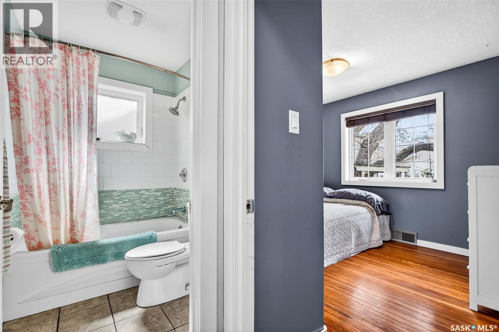 1108 Grafton Avenue, Moose Jaw, Saskatchewan  S6H 3S5 - Photo 25 - SK032389