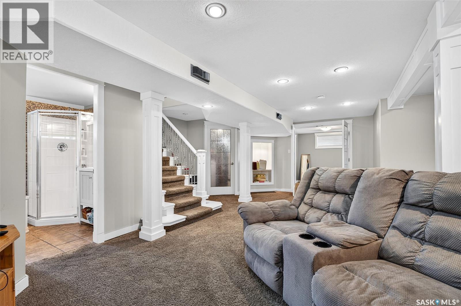 1108 Grafton Avenue, Moose Jaw, Saskatchewan  S6H 3S5 - Photo 33 - SK032389