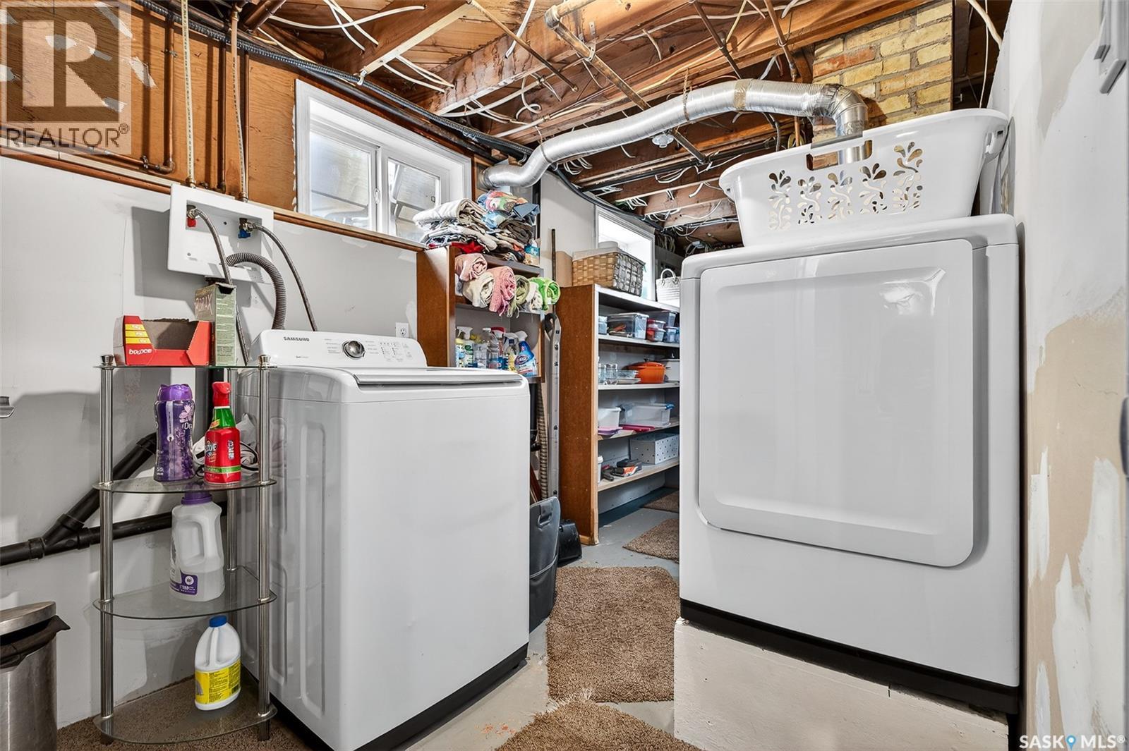 1108 Grafton Avenue, Moose Jaw, Saskatchewan  S6H 3S5 - Photo 37 - SK032389